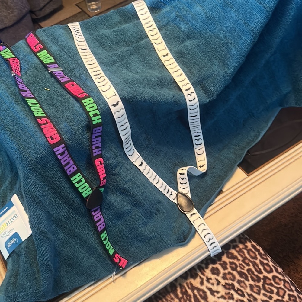 Suspenders - Picture 2 of 2